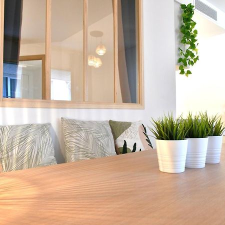 Apartamento A Quelques Minutes De La Croisette - 8 Pers Cannes Exterior foto