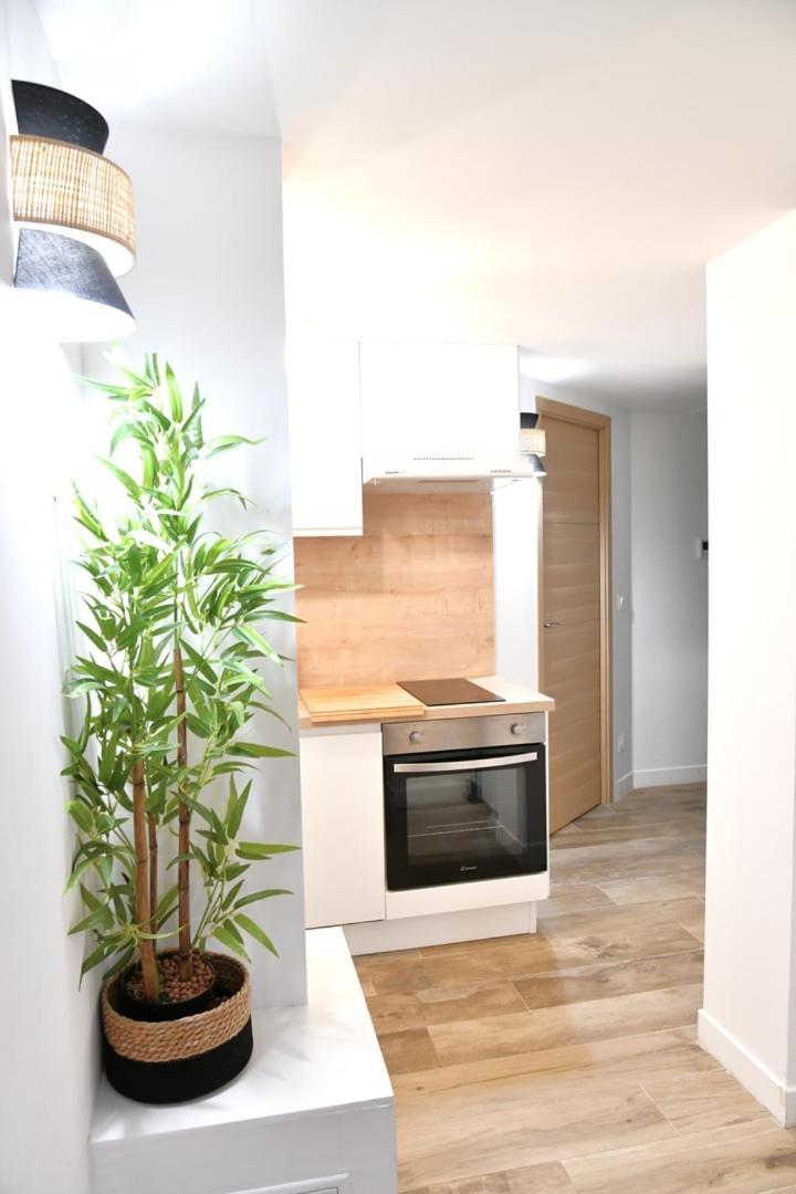 Apartamento A Quelques Minutes De La Croisette - 8 Pers Cannes Exterior foto