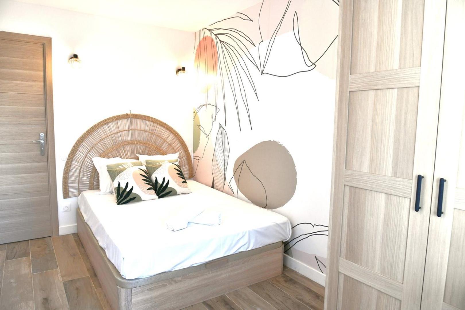 Apartamento A Quelques Minutes De La Croisette - 8 Pers Cannes Exterior foto