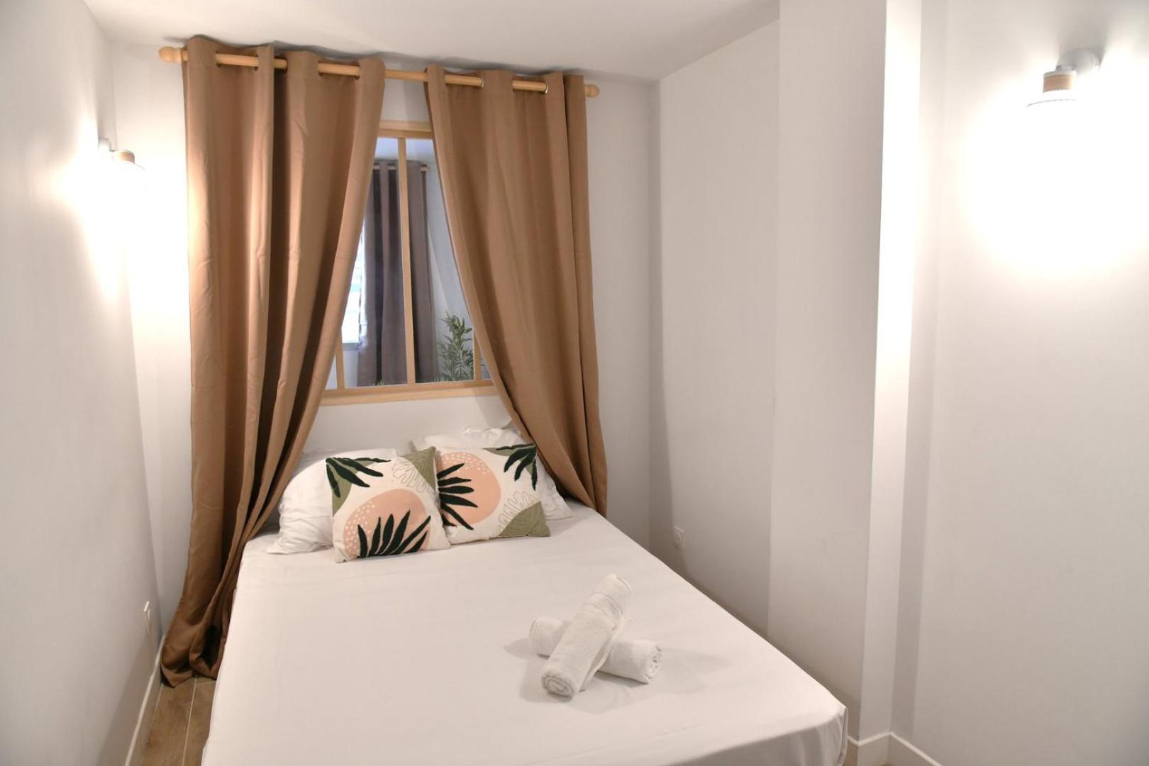 Apartamento A Quelques Minutes De La Croisette - 8 Pers Cannes Exterior foto