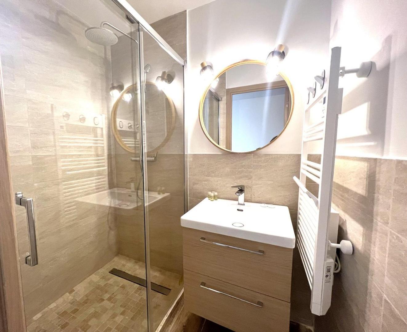 Apartamento A Quelques Minutes De La Croisette - 8 Pers Cannes Exterior foto
