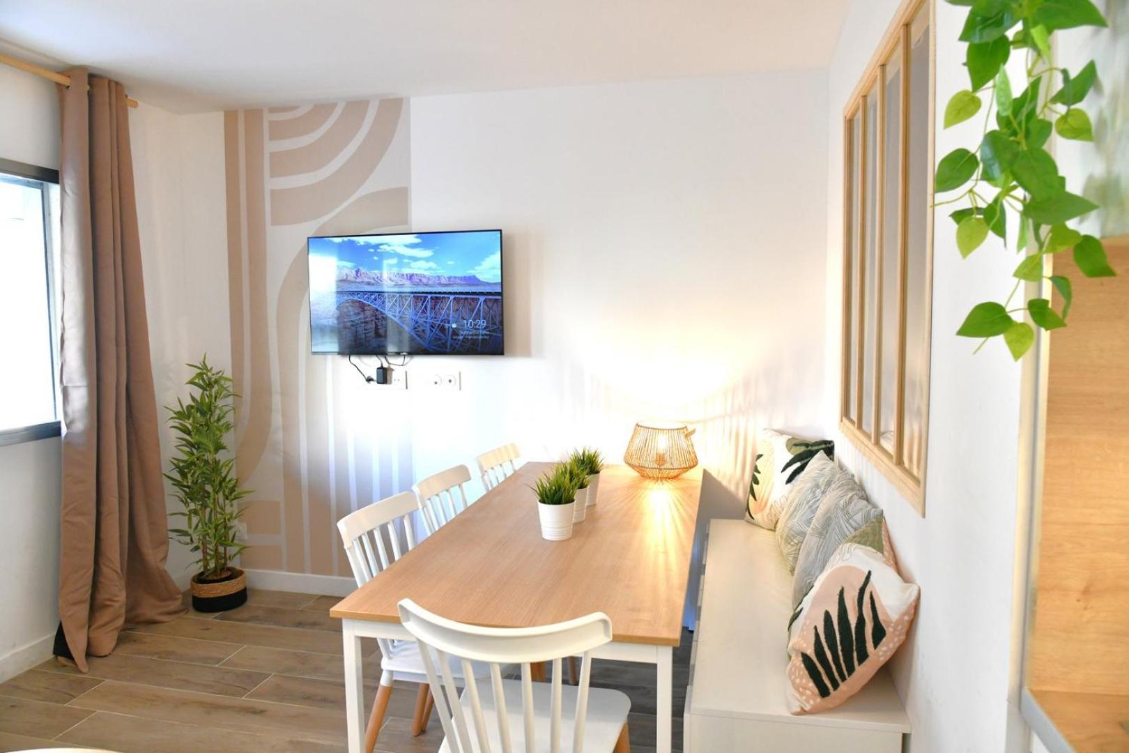 Apartamento A Quelques Minutes De La Croisette - 8 Pers Cannes Exterior foto